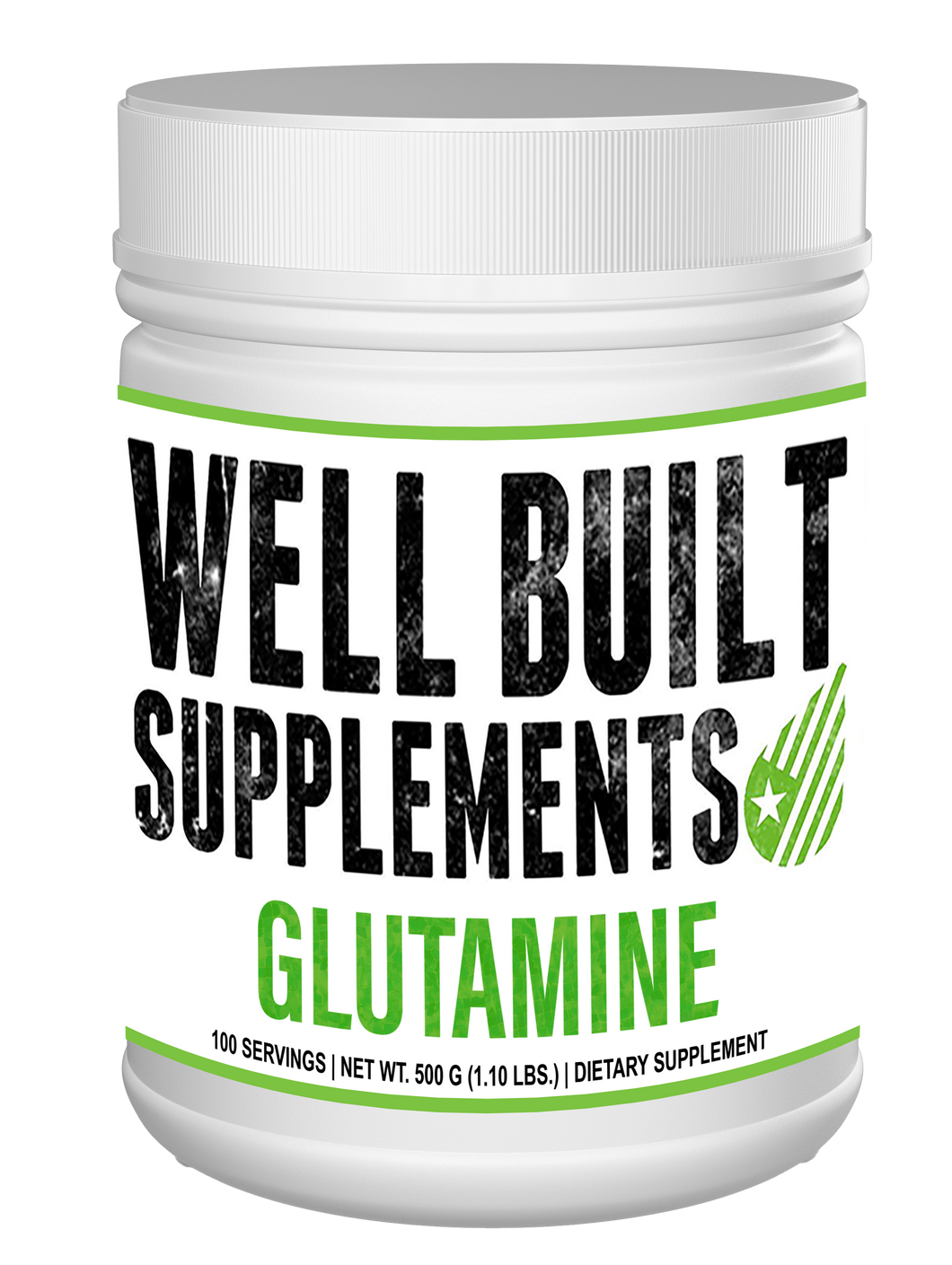 Perform Glutamine