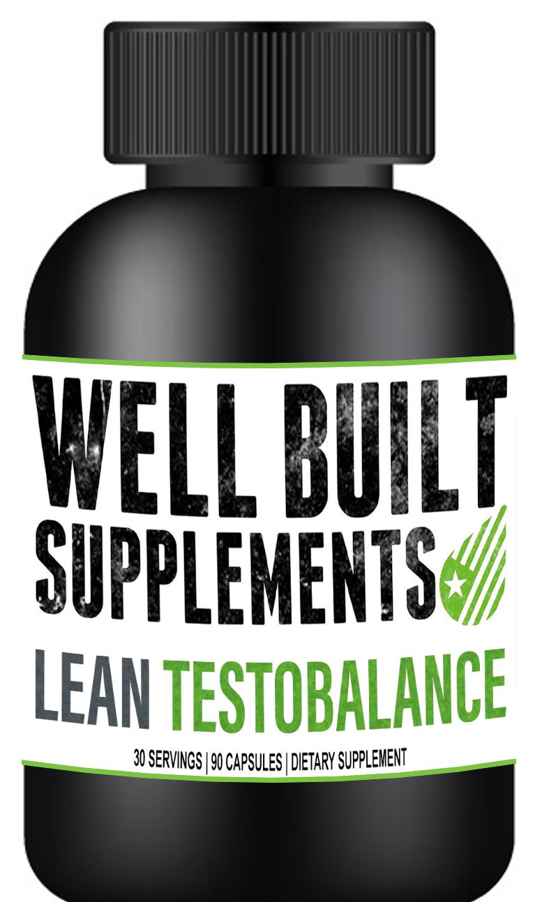 Lean Testobalance